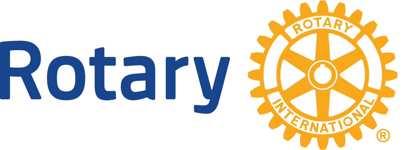 Logo Rotary Club